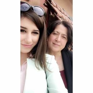 Meet your Posher, Sabija